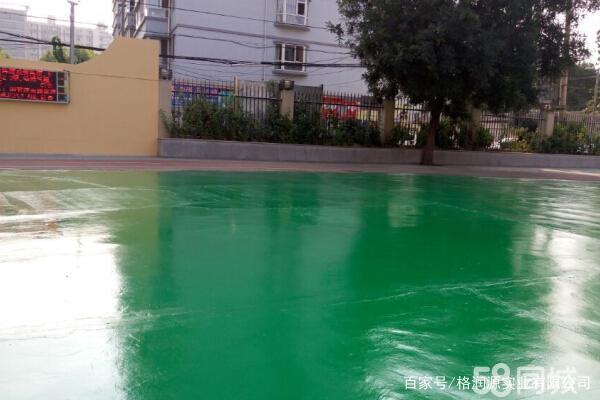 抱罗镇 地坪漆翻新维修