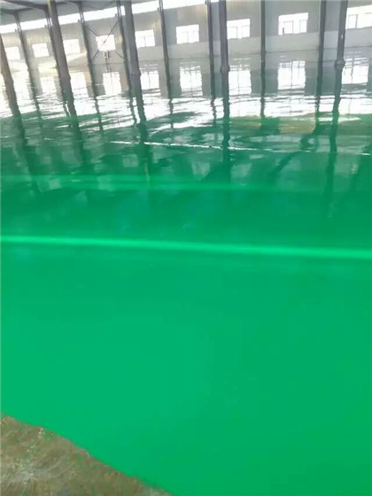 抱罗镇，我直接给你一份室外地坪漆翻新维修