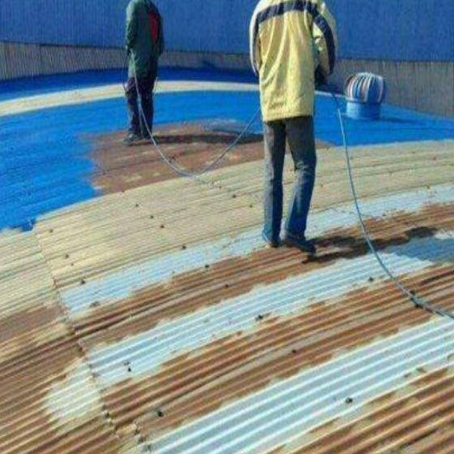 抱罗镇地面翻新与地坪漆施工流程